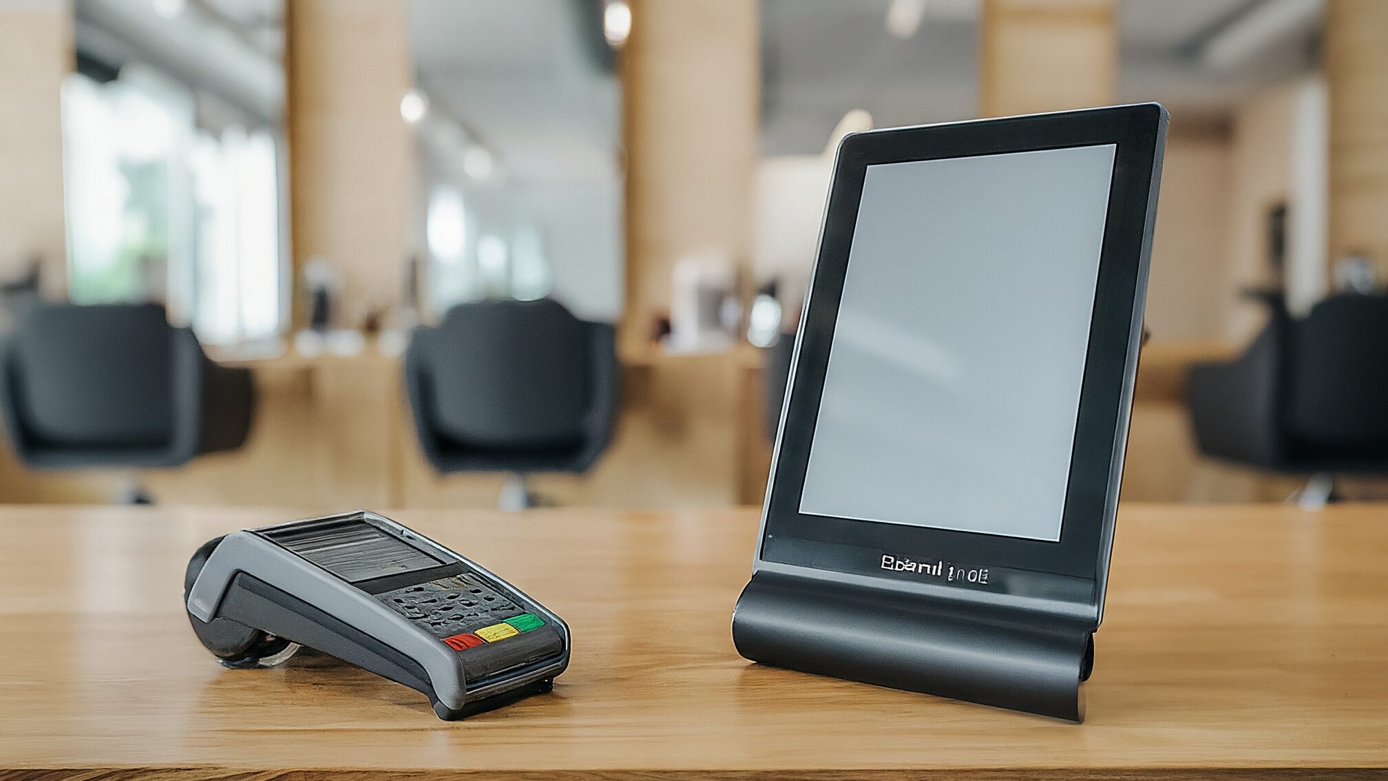 美容室POSレジ比較で経営改善！失敗しない選び方