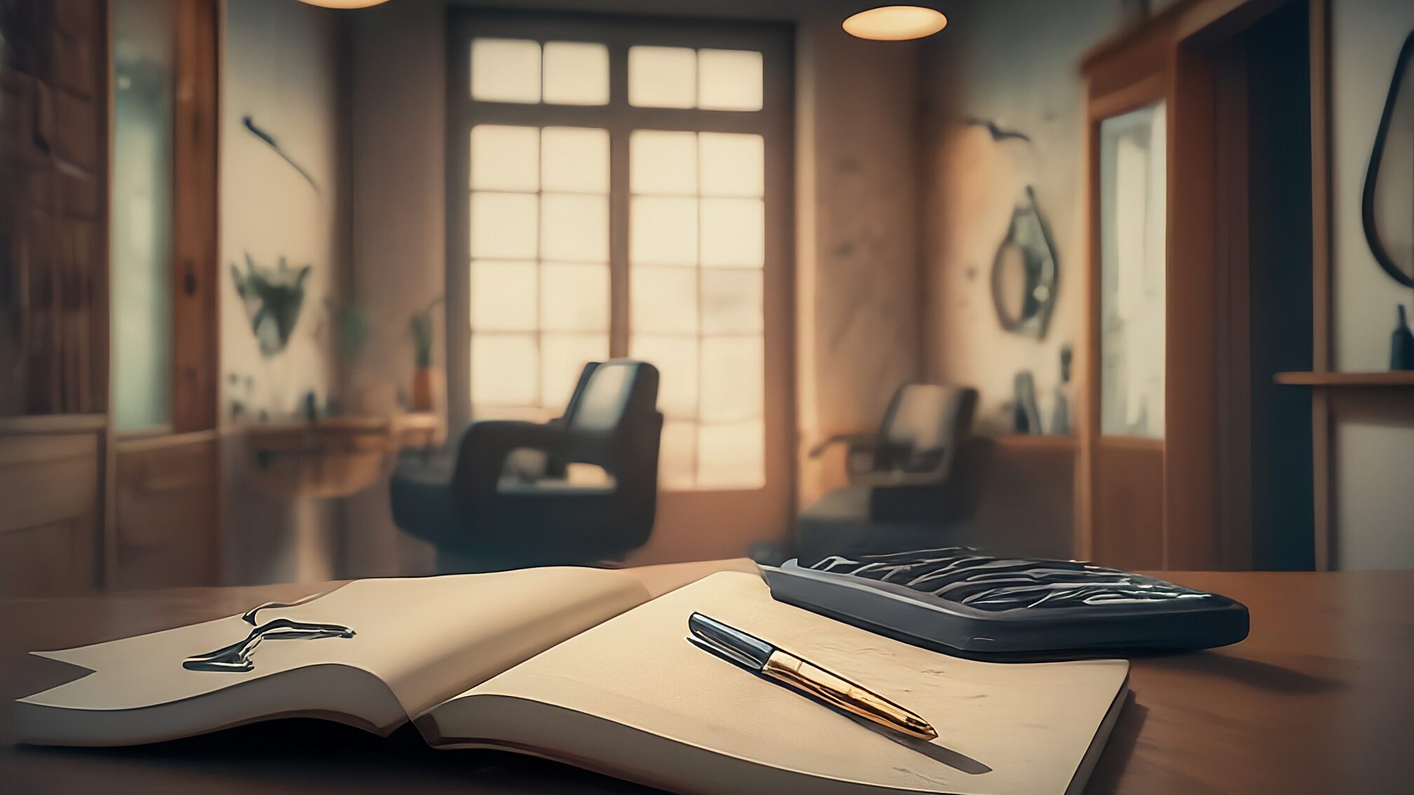 美容室の利益計算を徹底解説!儲かる経営の秘訣