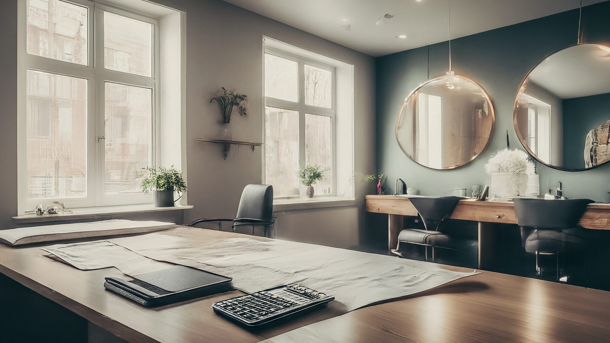 美容室の開業資金はいくら？失敗しない資金計画の全て