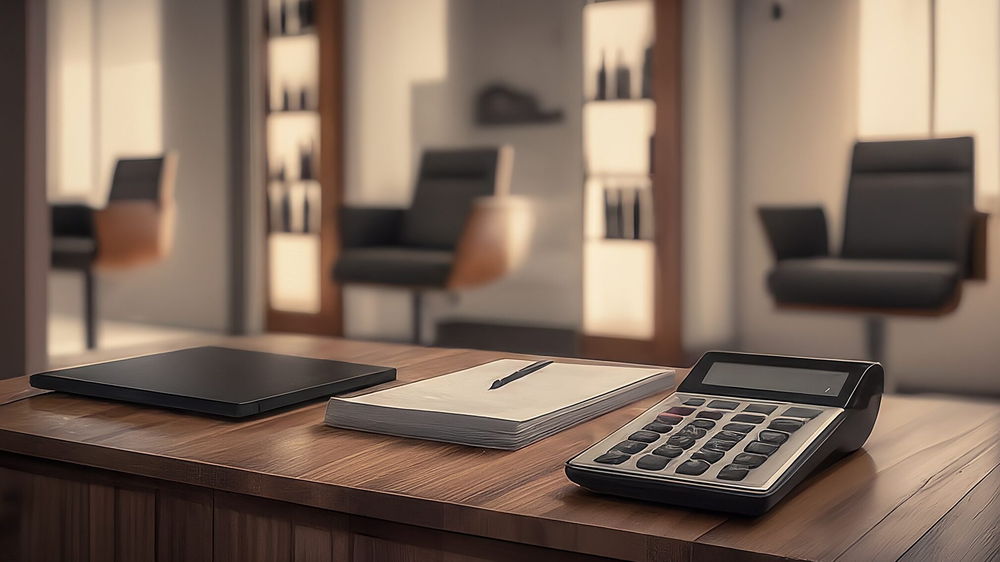 美容室の確定申告｜やり方と経費の基本を完全解説