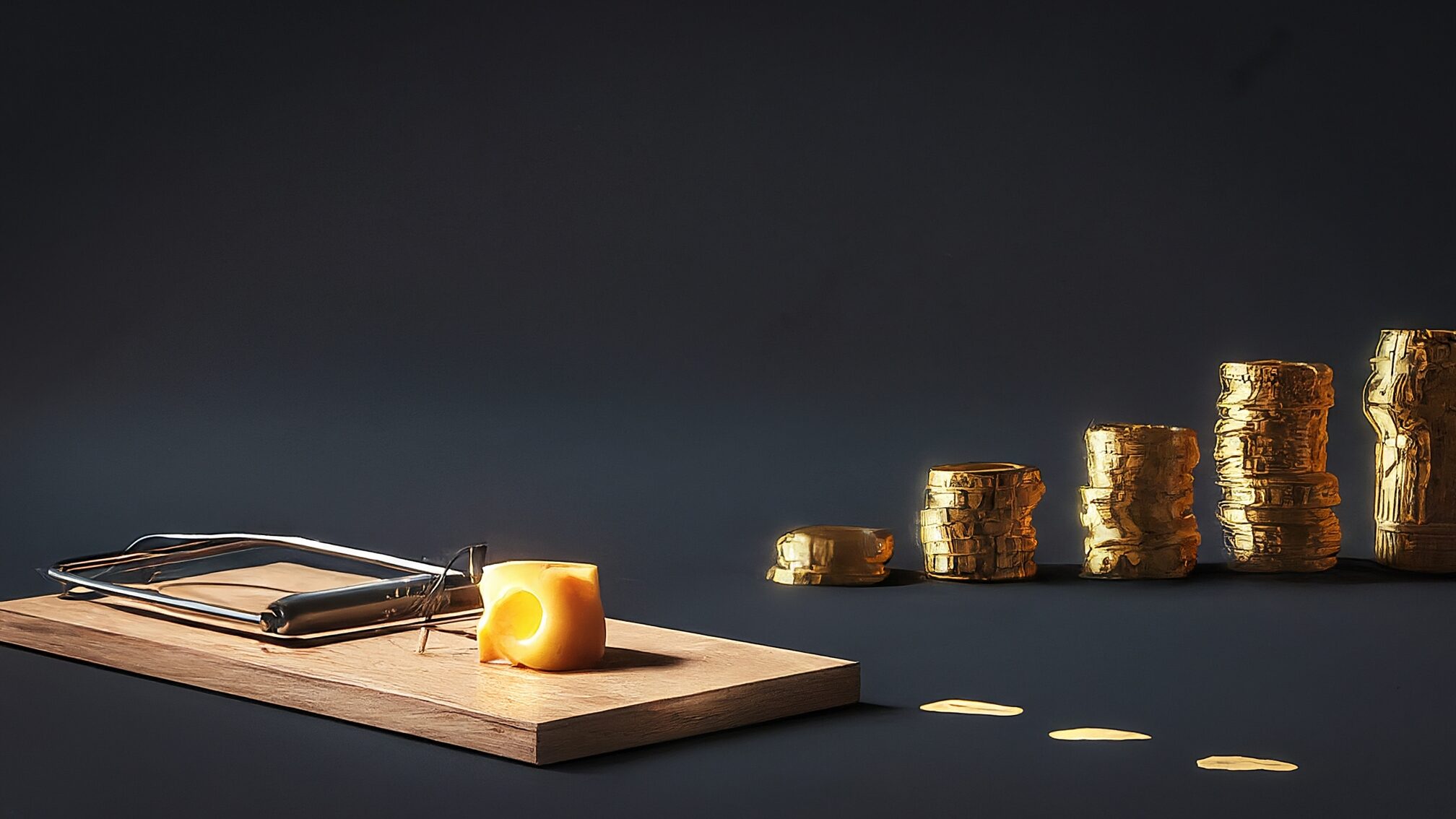 助成金・補助金の罠と活用術