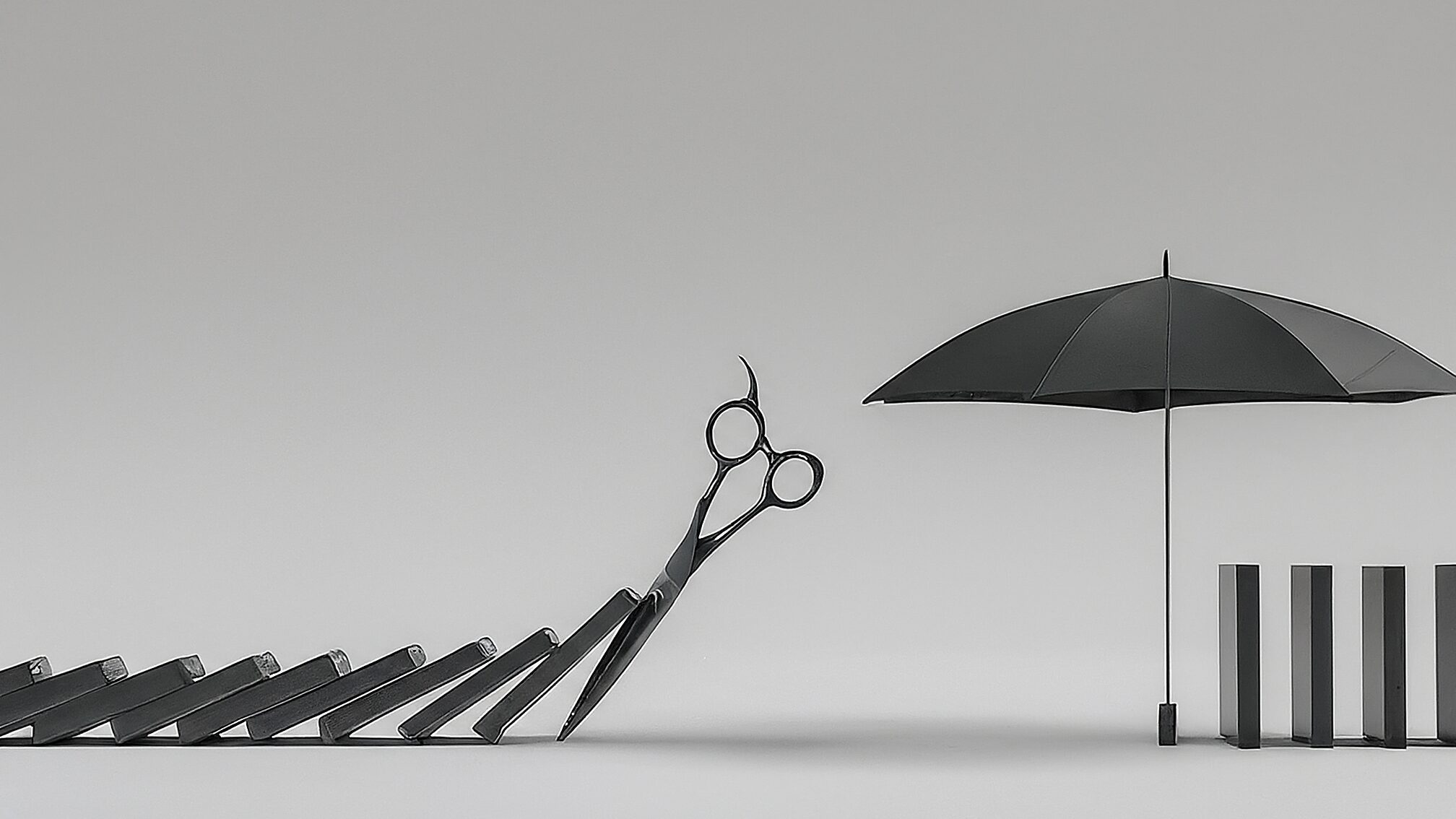 廃業しないためのリスク管理の重要性