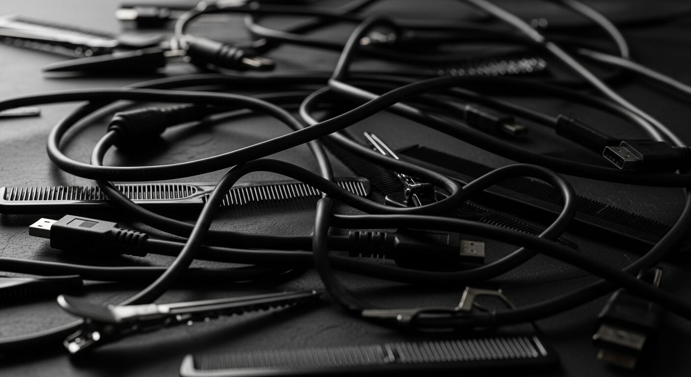 業界特有の課題とスタッフの負担軽減と定着率