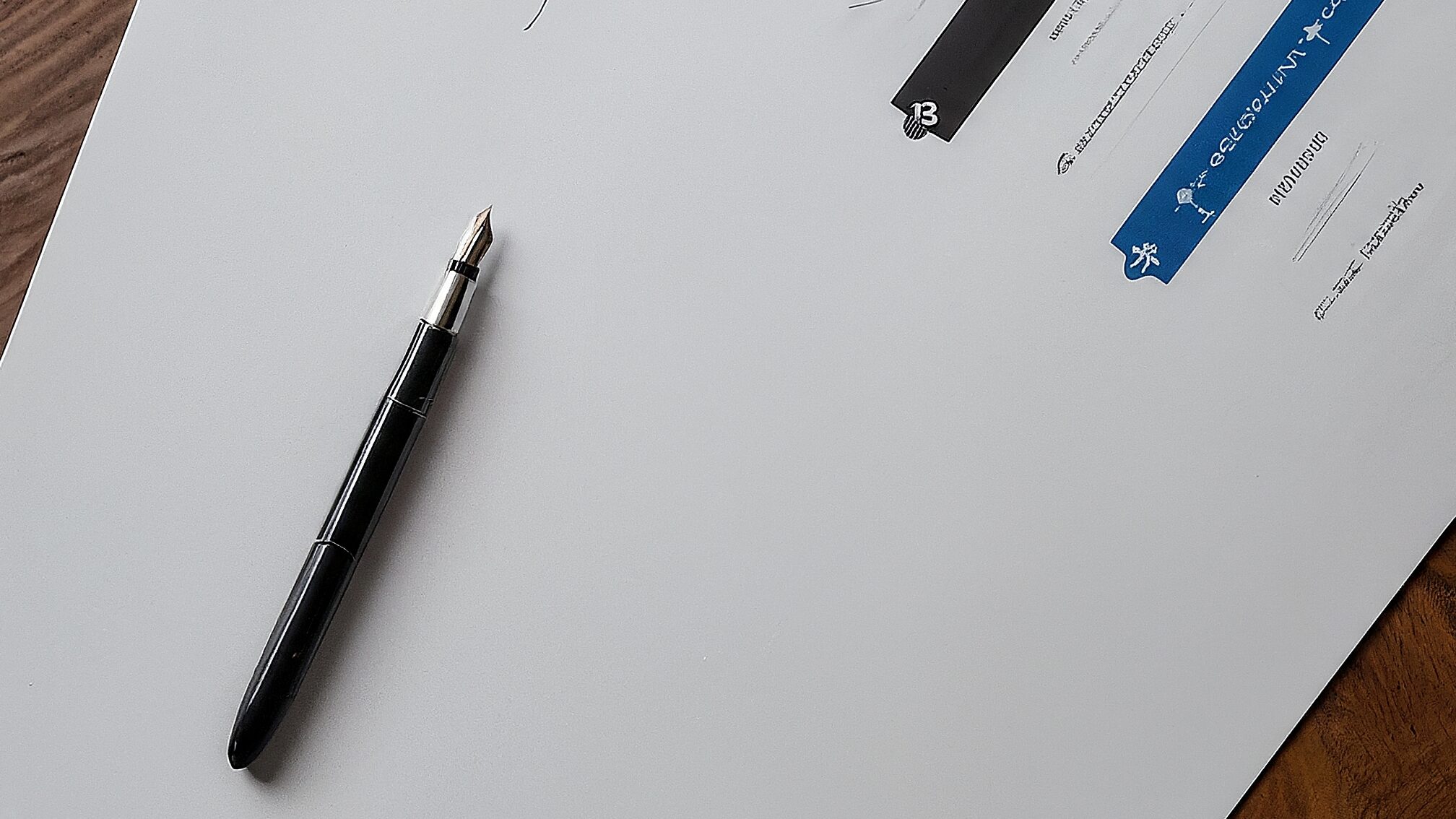 確定申告のやり方ステップと青色白色申告の選び方