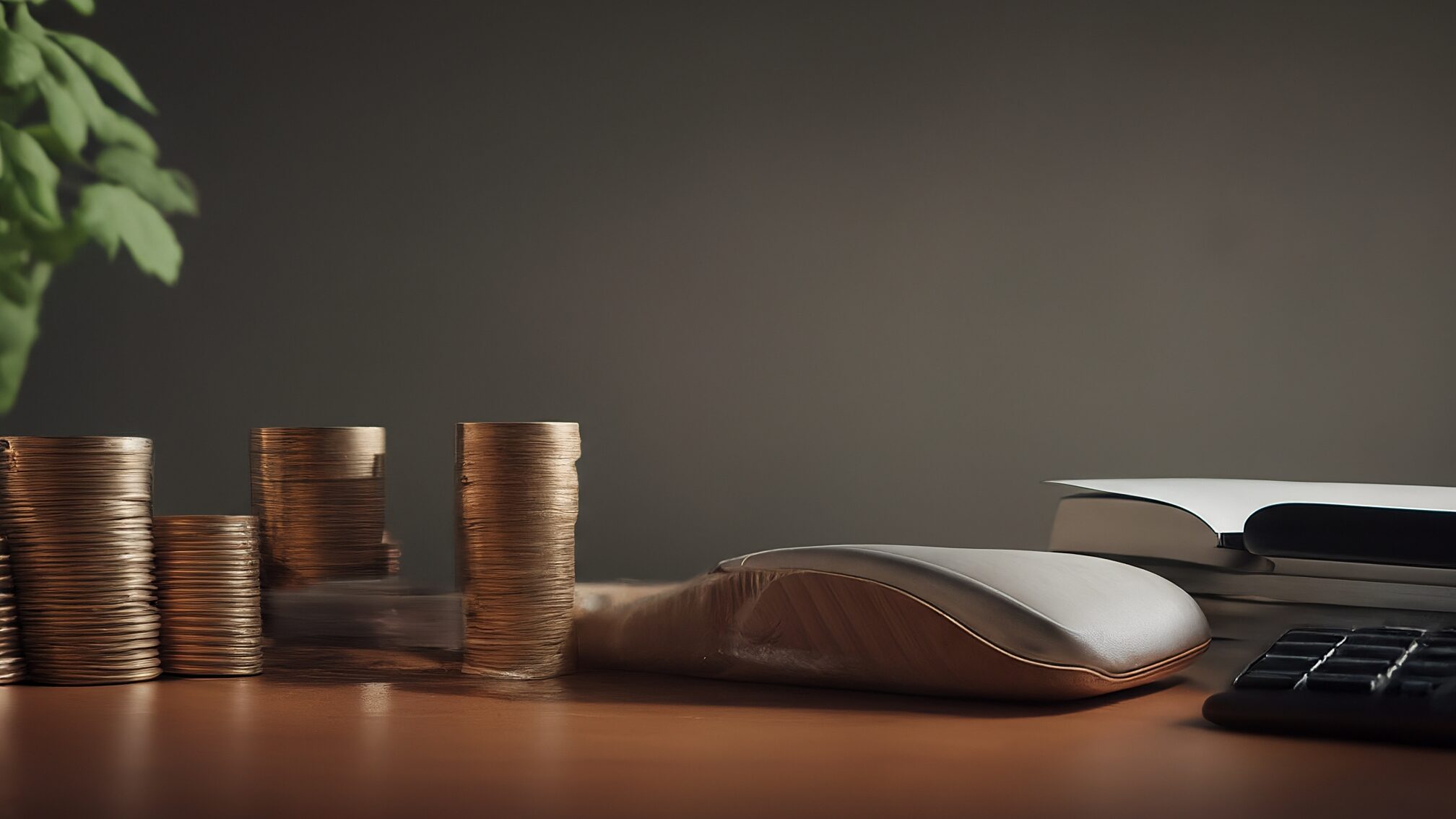 ドンブリ勘定から脱却する数字管理術