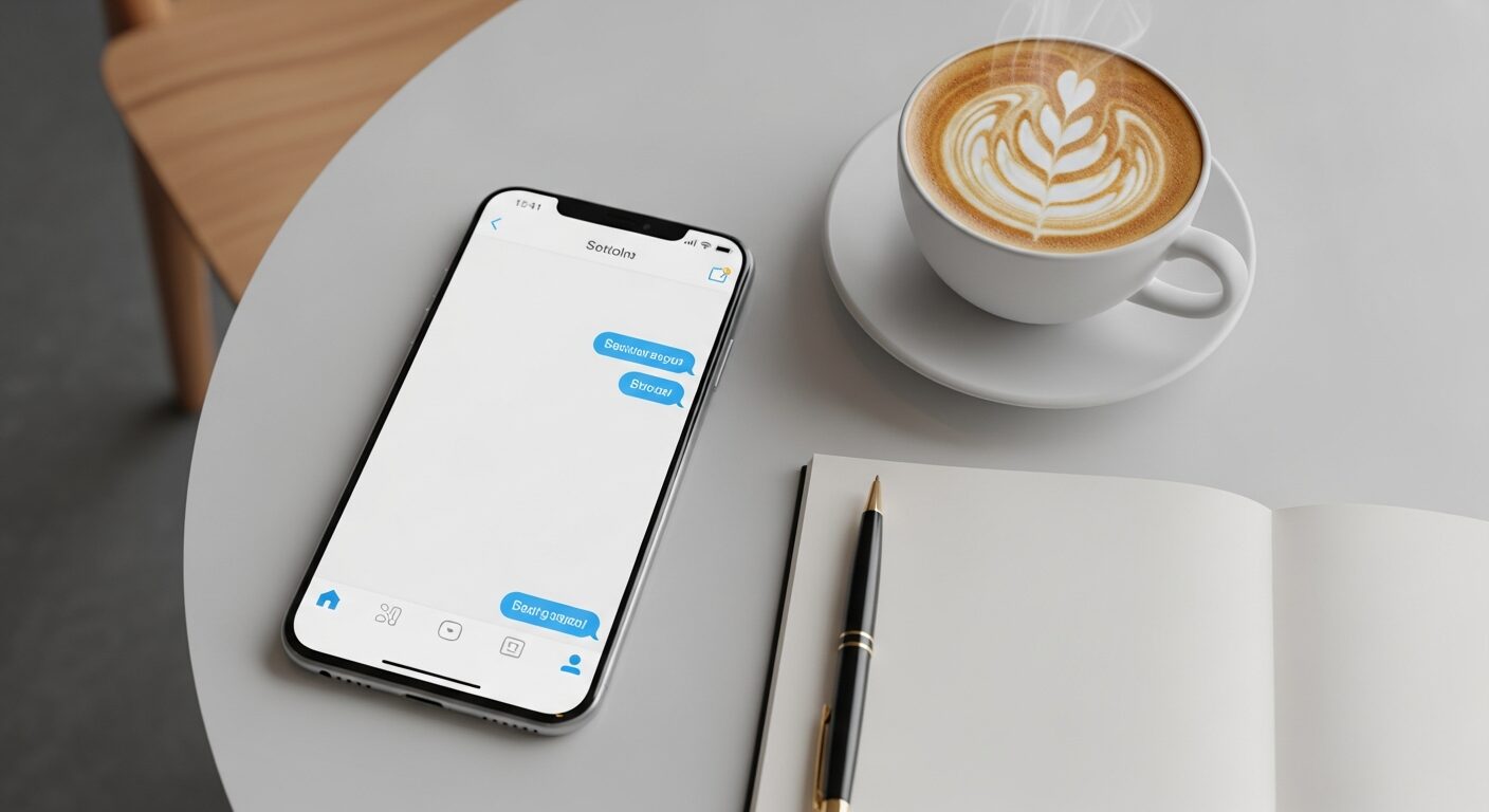 口コミを増やす方法と返信の例文、メッセージ機能で予約へ繋ぐ
