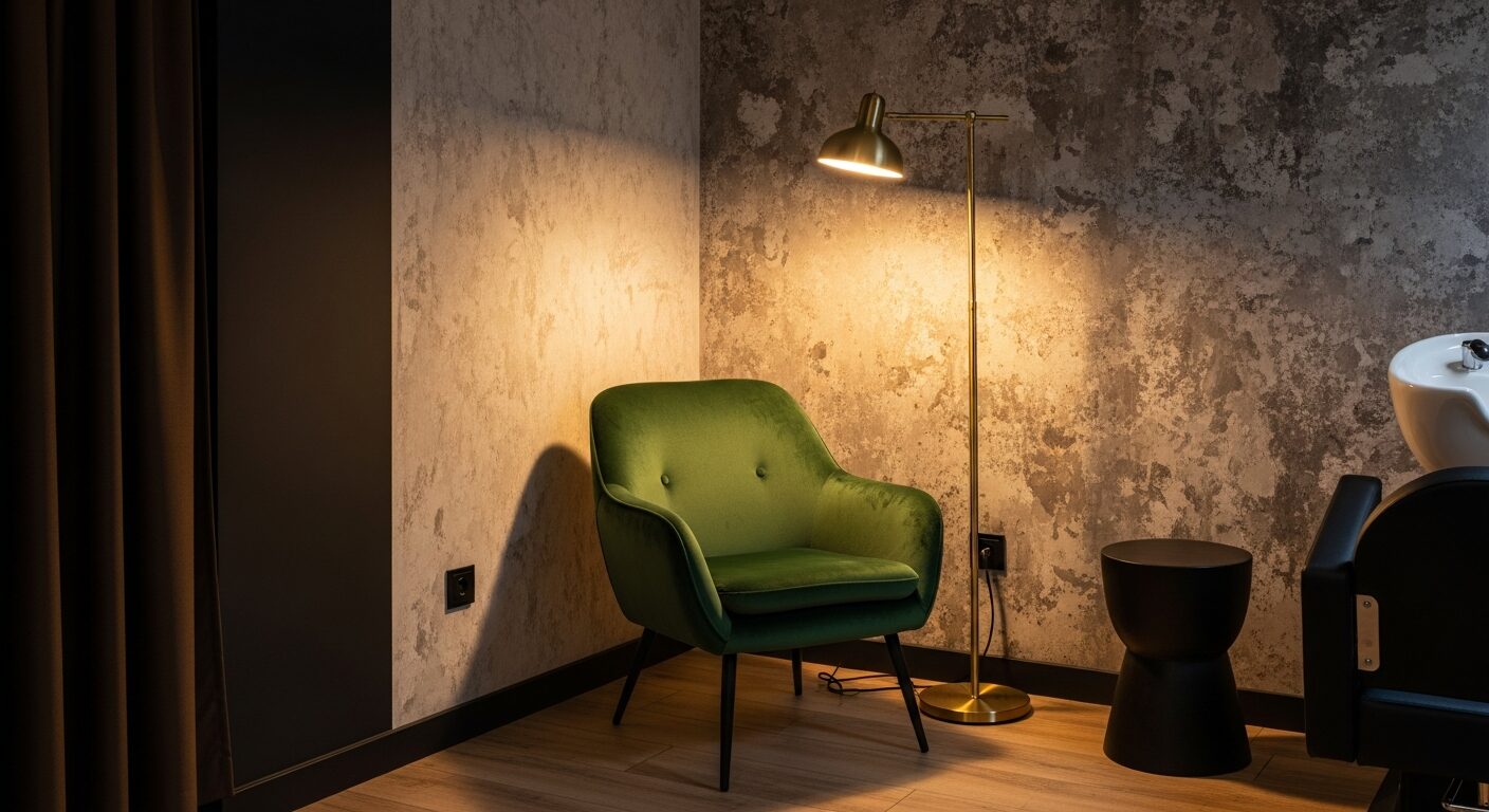 ブランディング・差別化に繋がる空間演出の心理効果