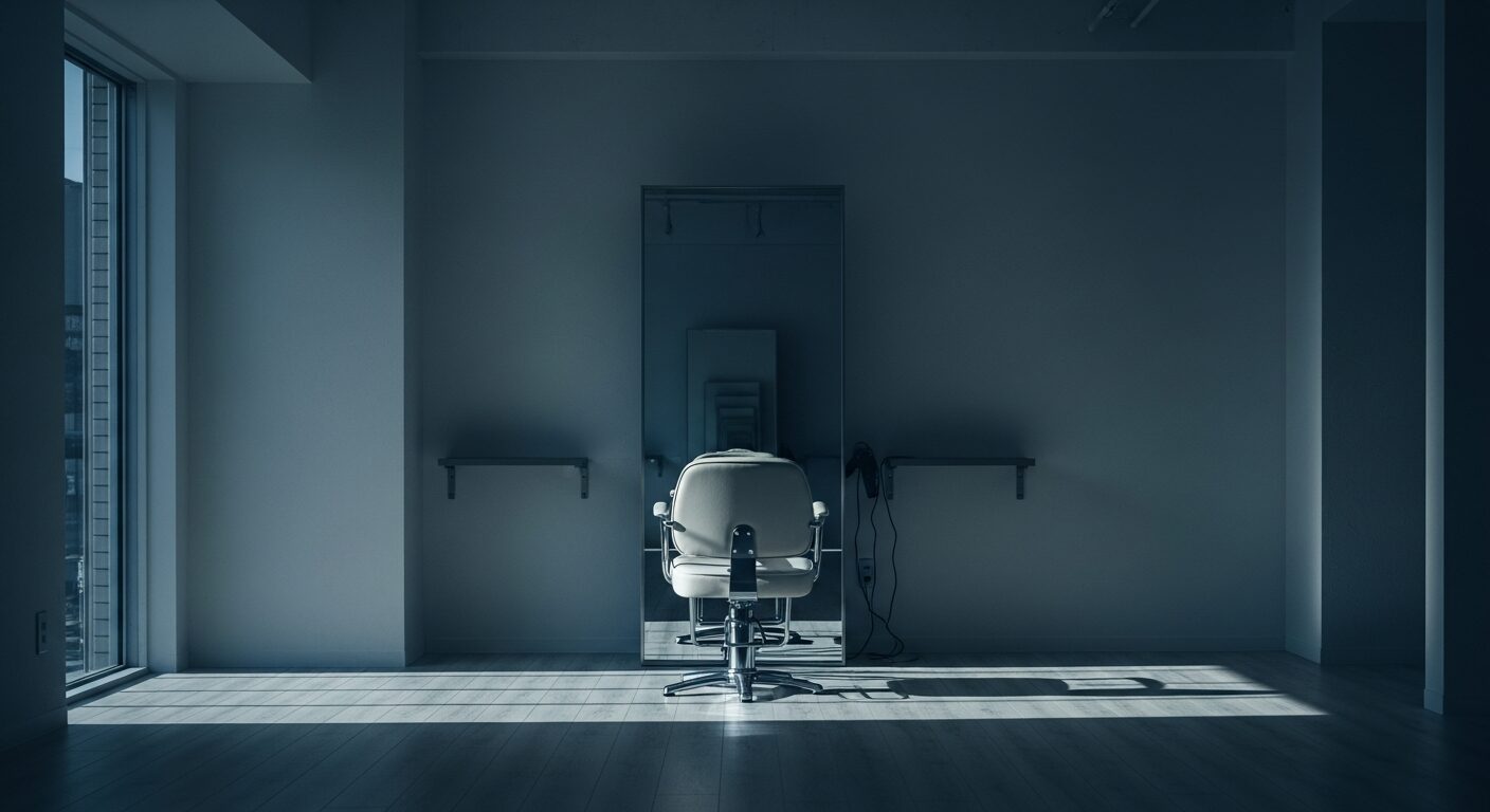売れないサロンの共通点と特徴から探る原因と理由
