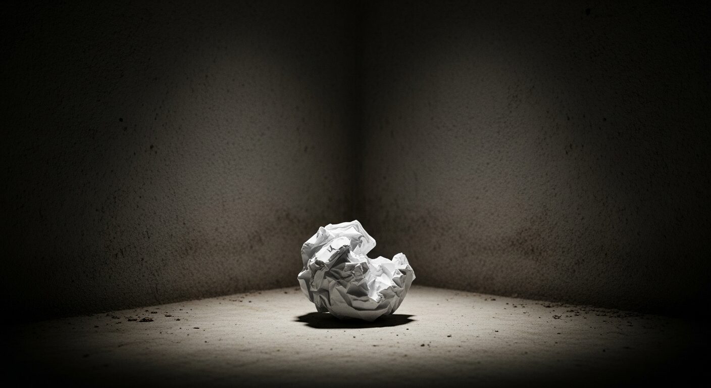 売れないPOPの共通点 / 失敗例から学ぶ