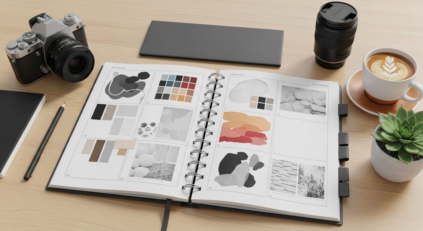 投稿ネタに困らないコンテンツ戦略の立て方