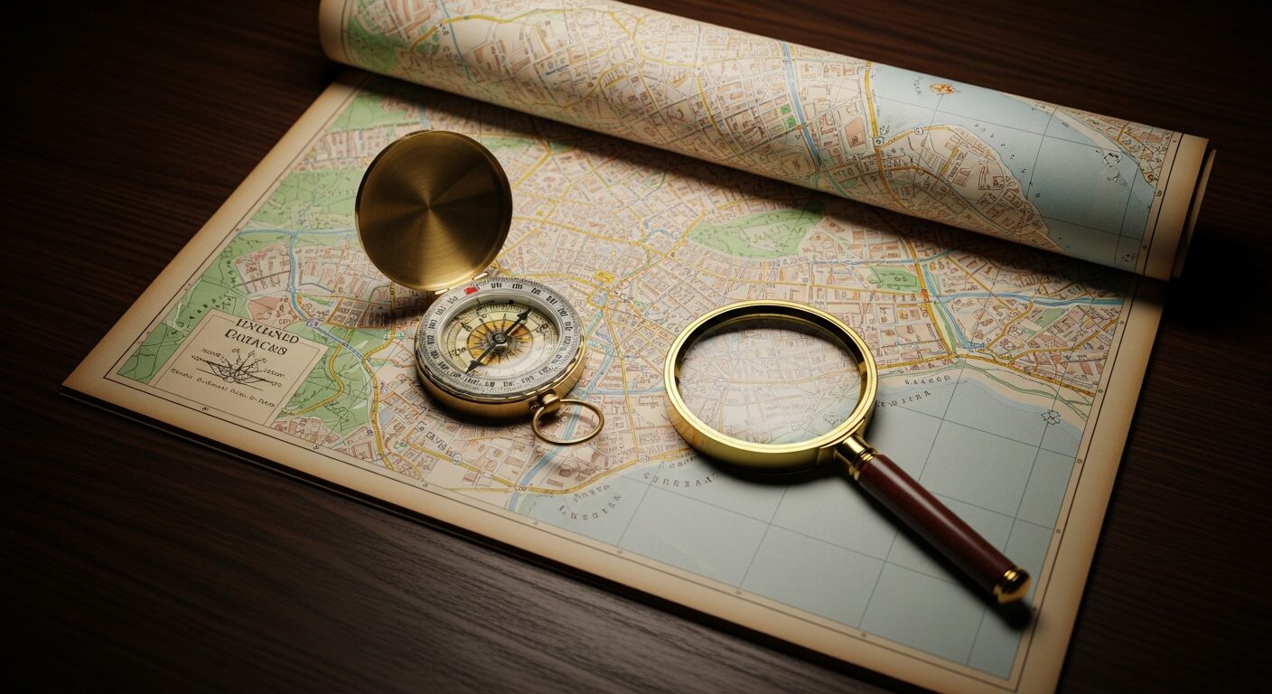 MEO対策攻略法と上位表示のロジック、アルゴリズムの理解