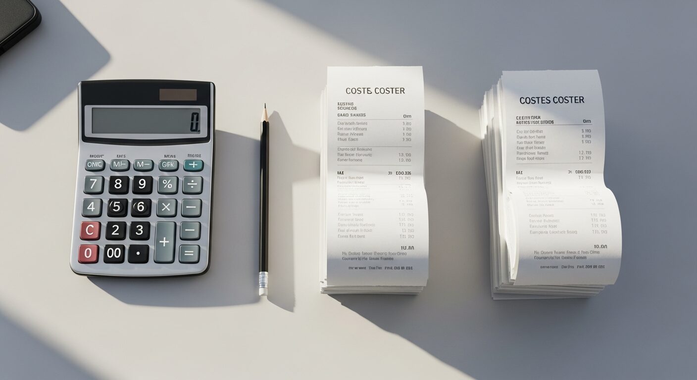 値上げの必要性とその理由を徹底解説