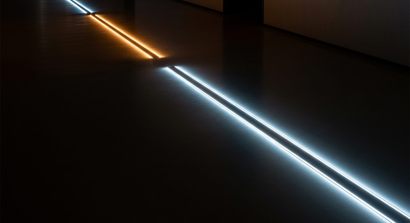 お客様とスタッフの動線分離テクニックとは