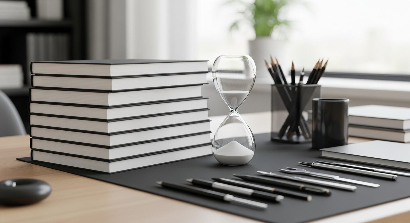 教育マニュアル化で生産性向上とタイムパフォーマンス