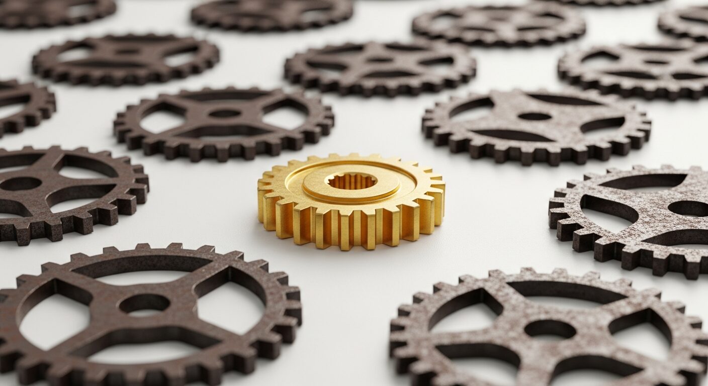 安売り価格競争からの脱却と儲かる仕組みの作り方