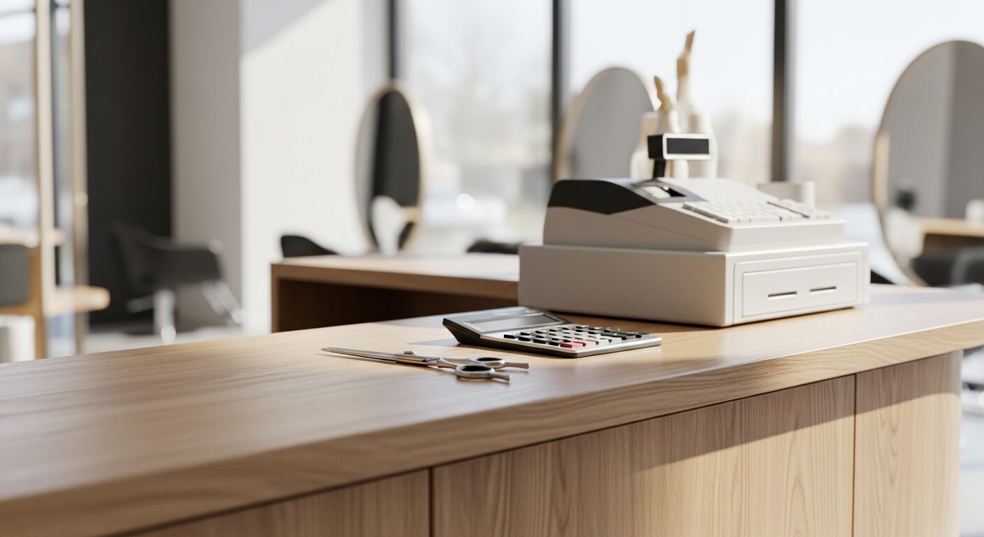 美容室の客単価を上げる方法！失敗しない具体策を解説