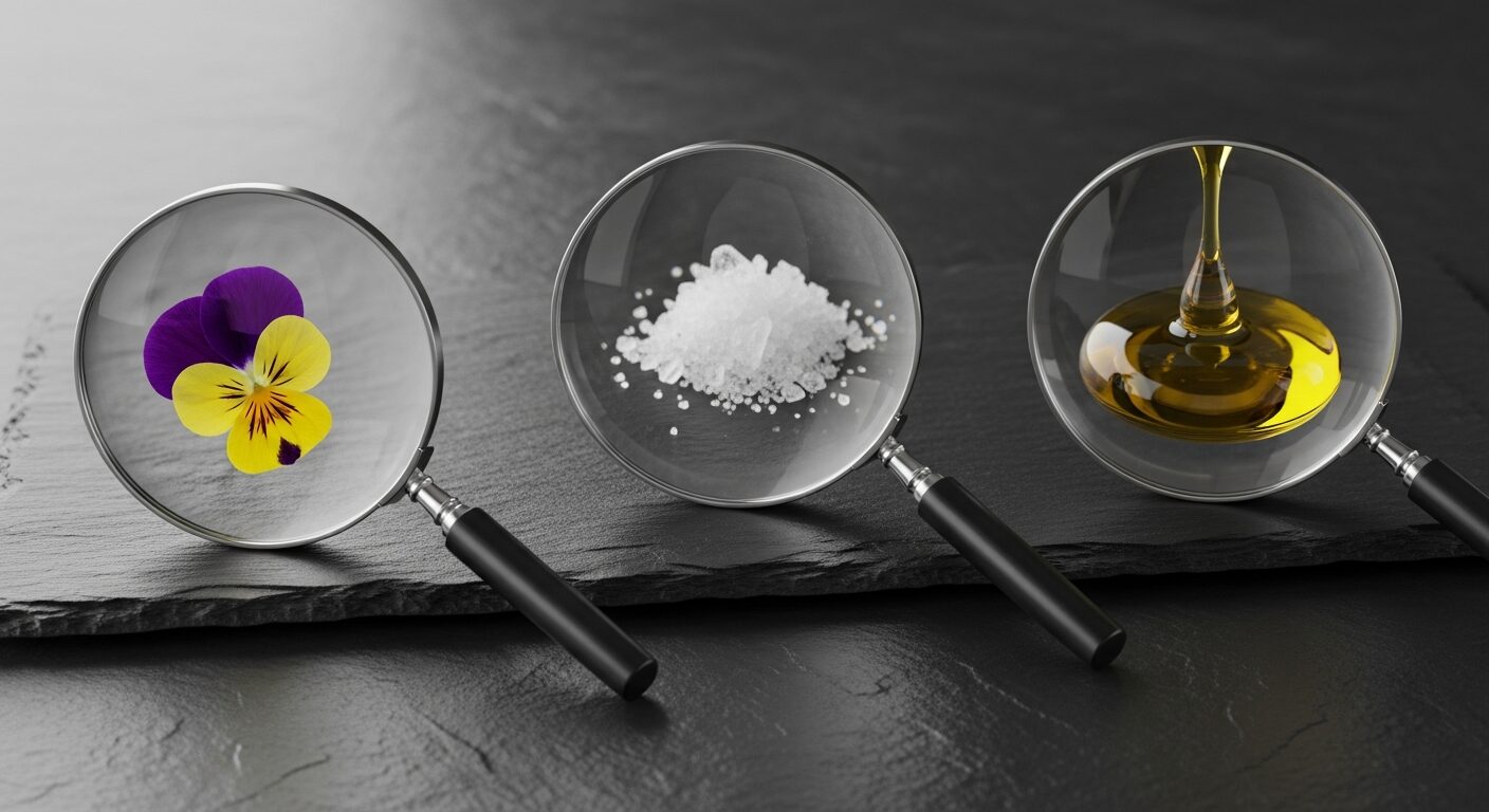 高付加価値メニュー開発に役立つ3つの着眼点