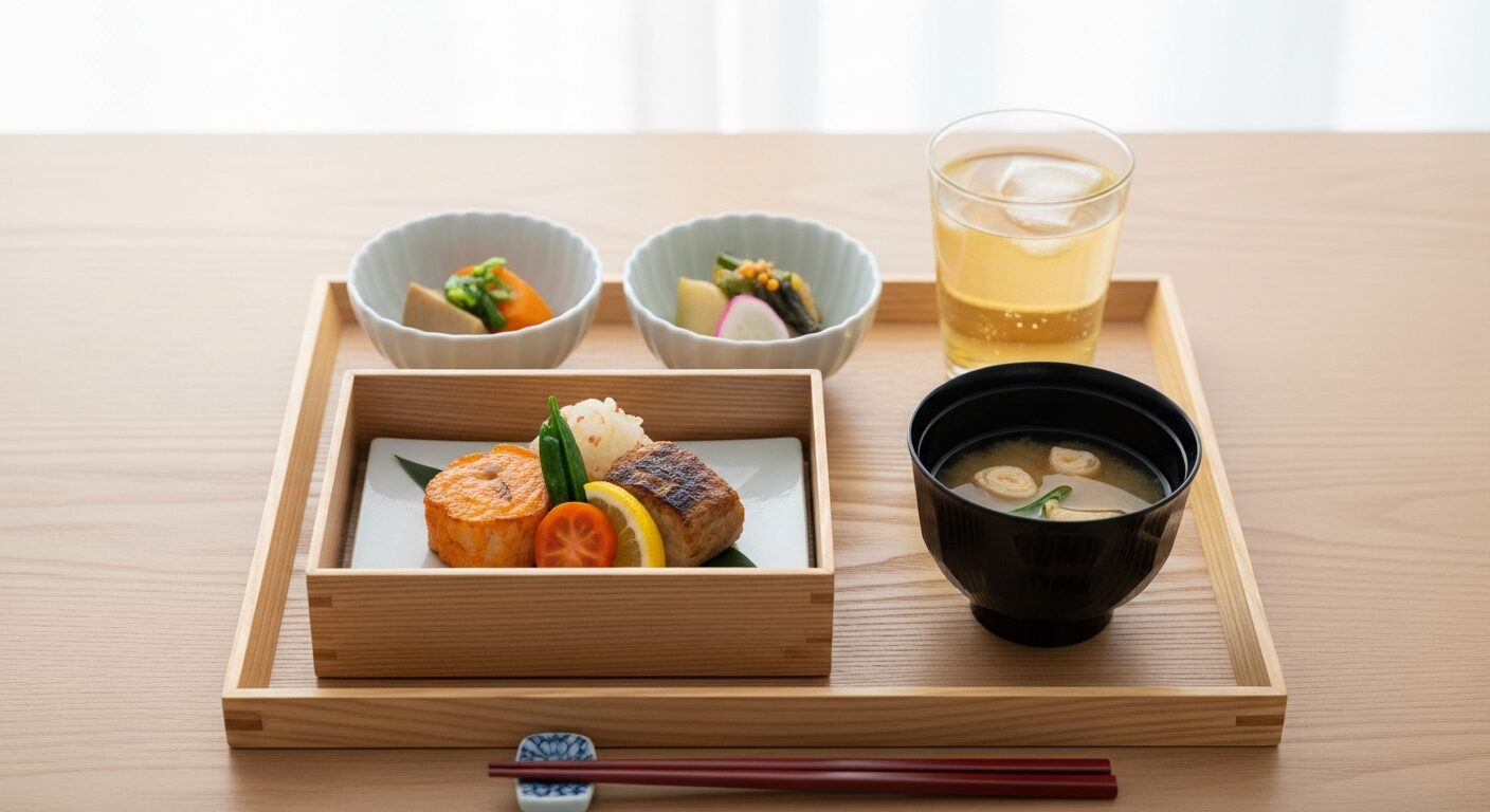 利益を最大化するセットメニューの作り方のコツ