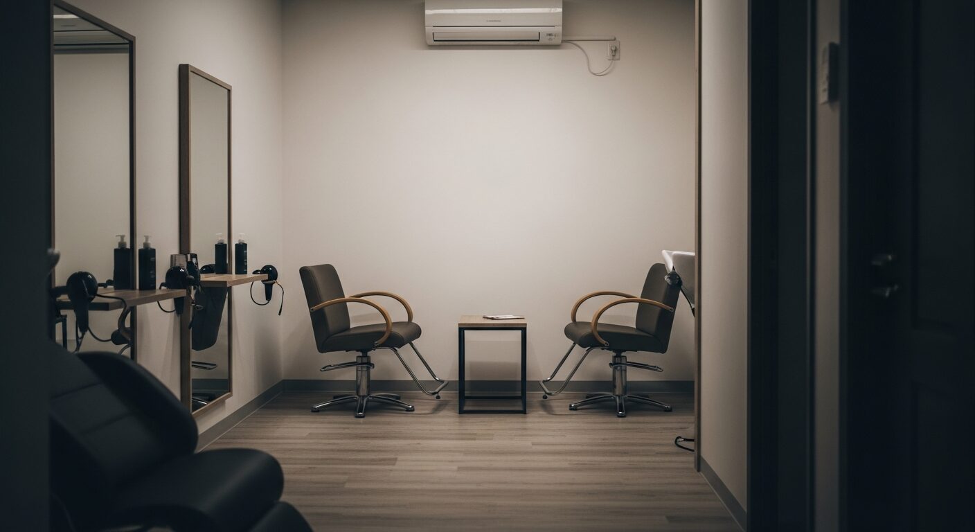 カウンセリングトークで避けるべき信頼を失う接客