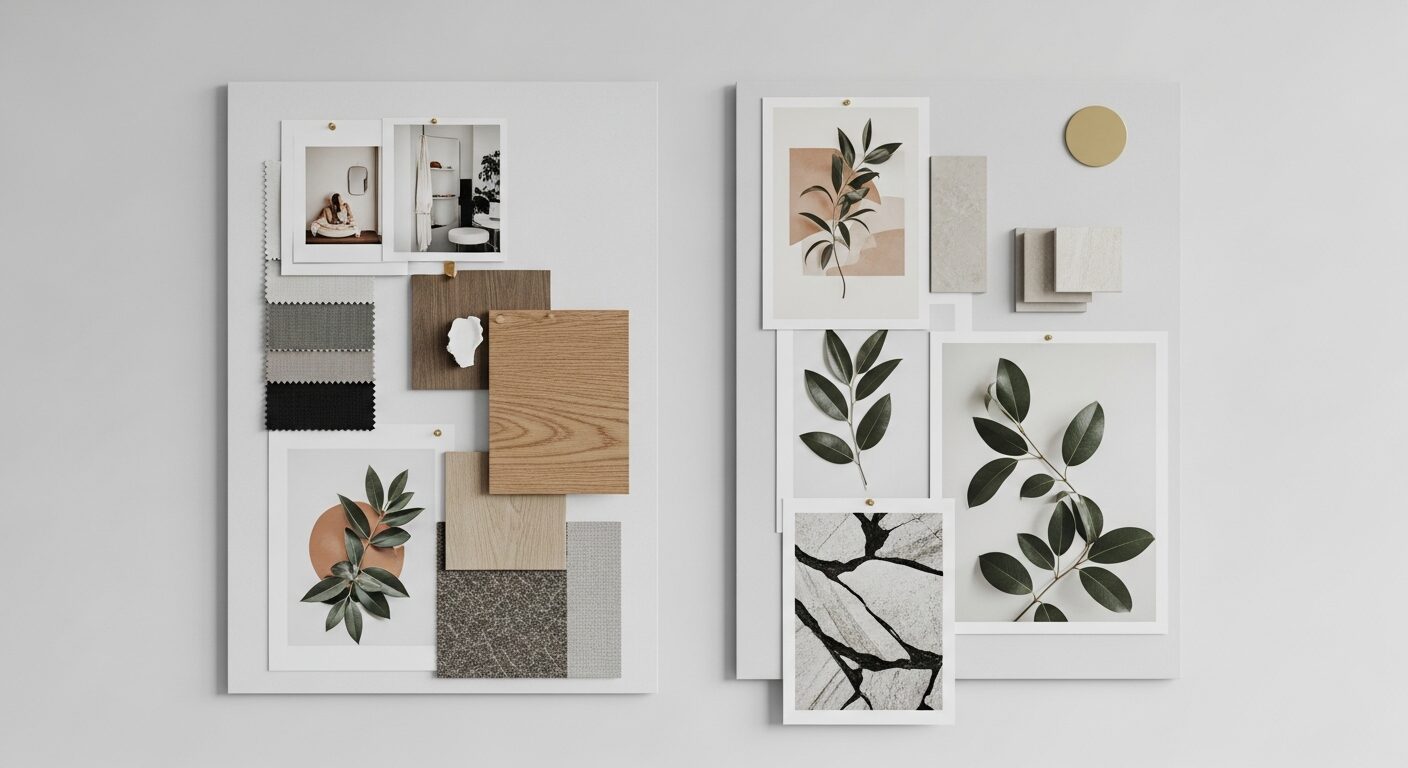 軸となるコンセプト設計 世界観の作り方