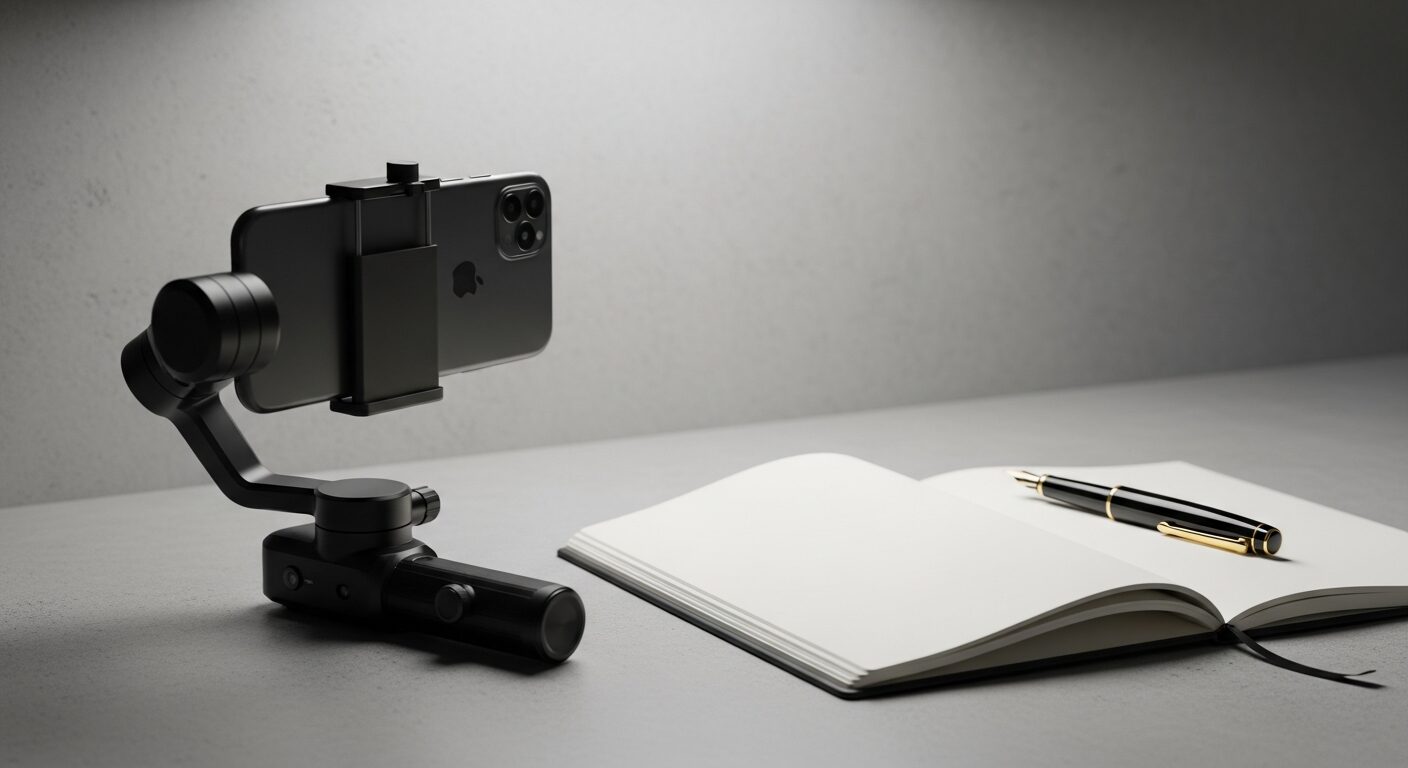 予約に繋がる動画の作り方 台本術と他のSNSとの使い分け