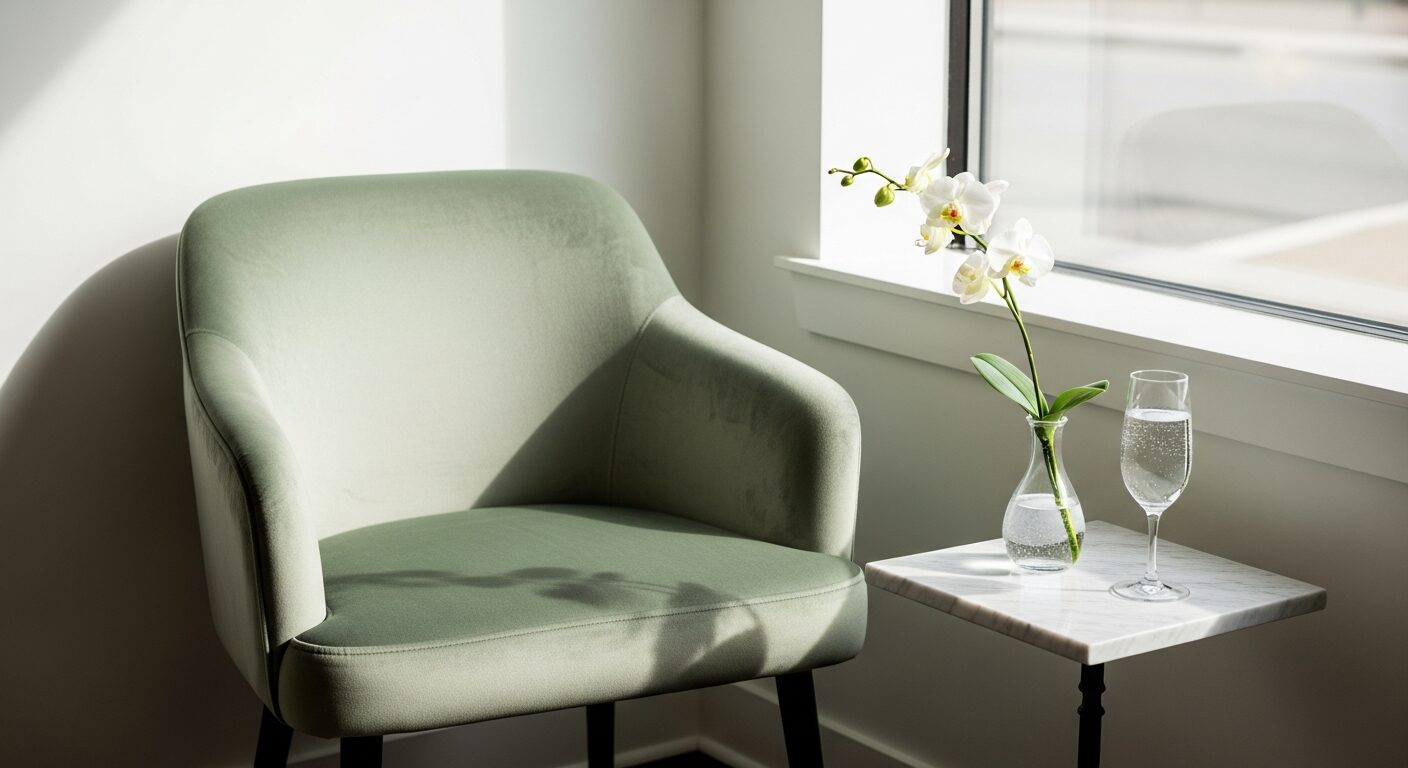 顧客満足度を高める空間づくりのポイント