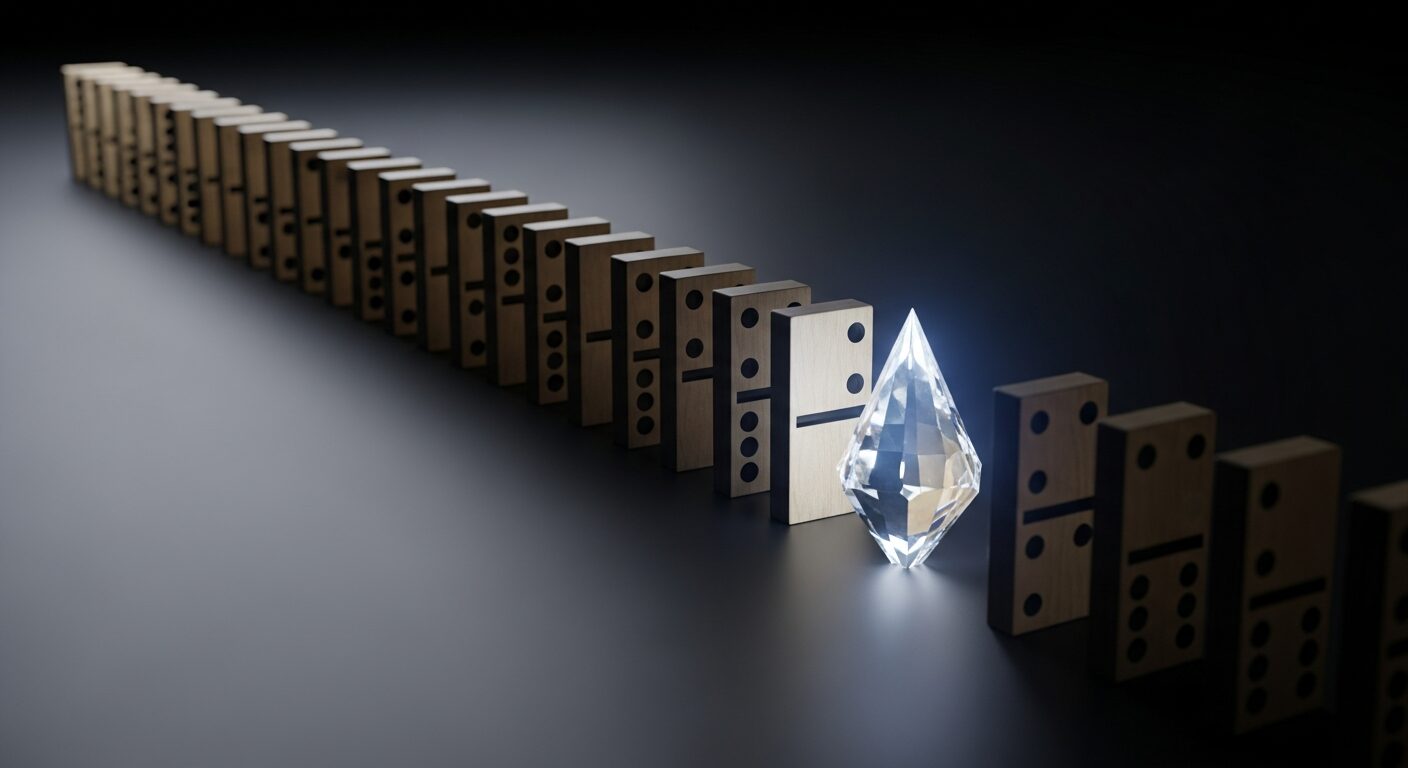 単価アップの限界と新しい利益創出法を解説