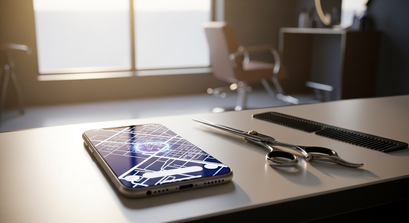 美容室MEO対策のやり方｜集客を成功させる基本手順