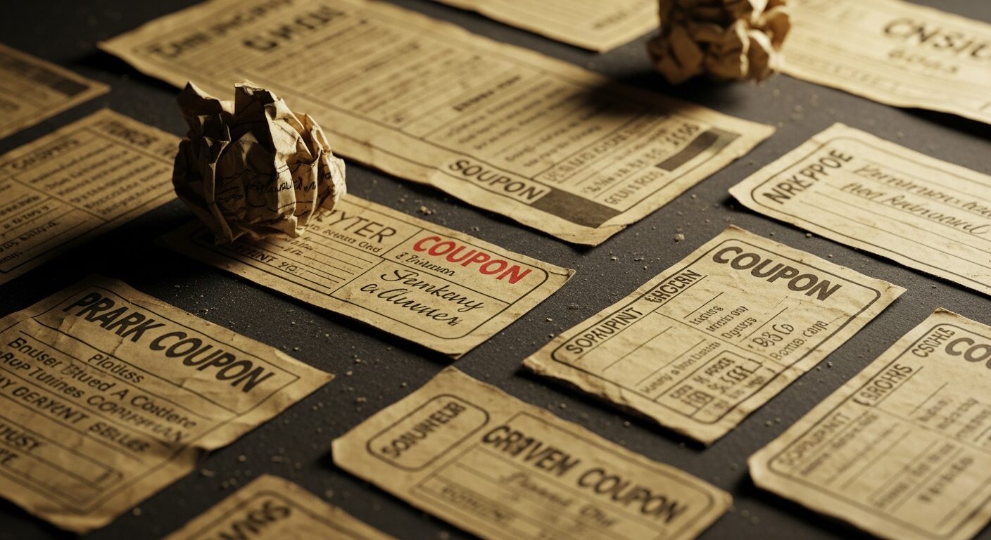 時代遅れの集客術とやってはいけないNG行動