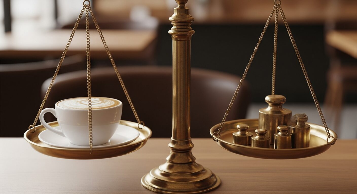 顧客満足度を下げない適正価格設定ロジック