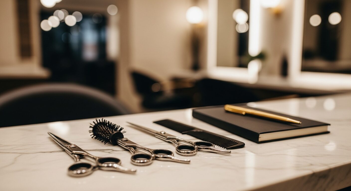 サロン向け高単価メニューの作り方｜利益を最大化する戦略