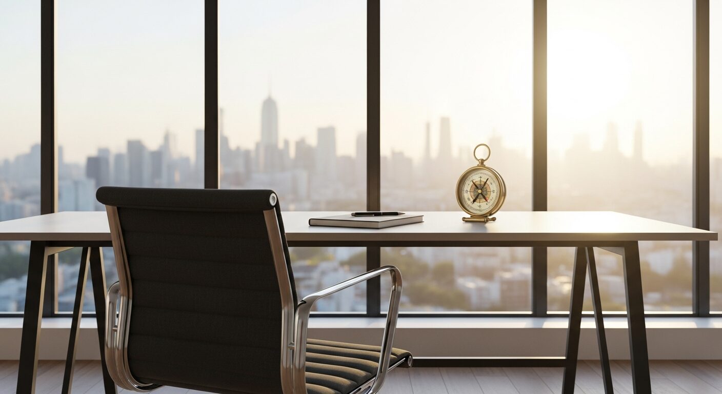 これからの時代を生き抜く経営戦略