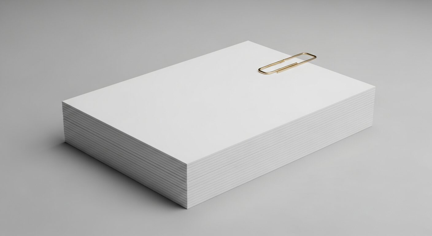 無料テンプレートの限界と賢い活用術