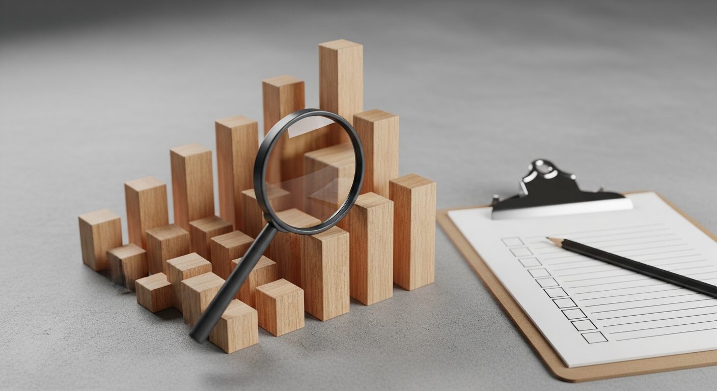 インサイト分析の正しい見方と効果が出ない時のチェックリスト