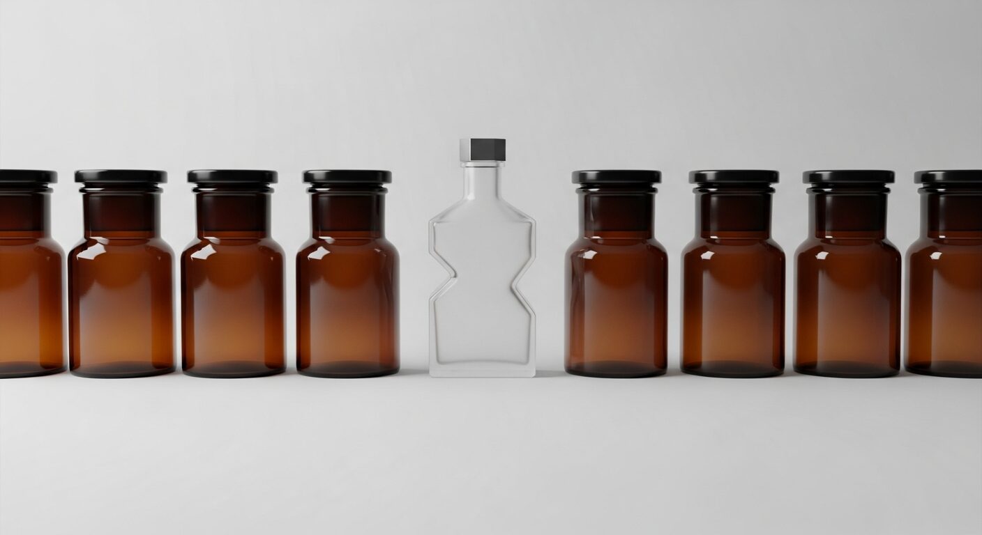 従来のやり方の限界を超えるための商品選定の基準