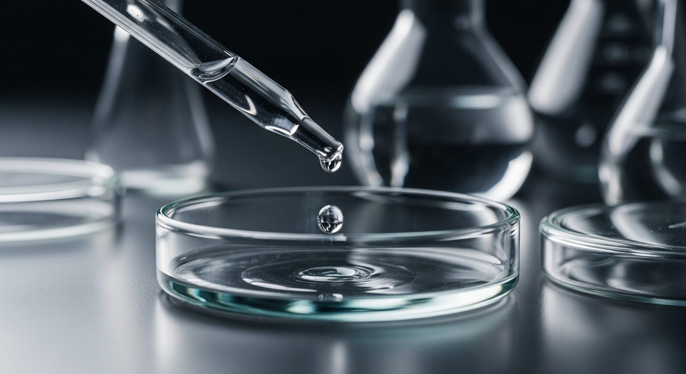 酸熱と水素トリートメントの真実と限界を知る