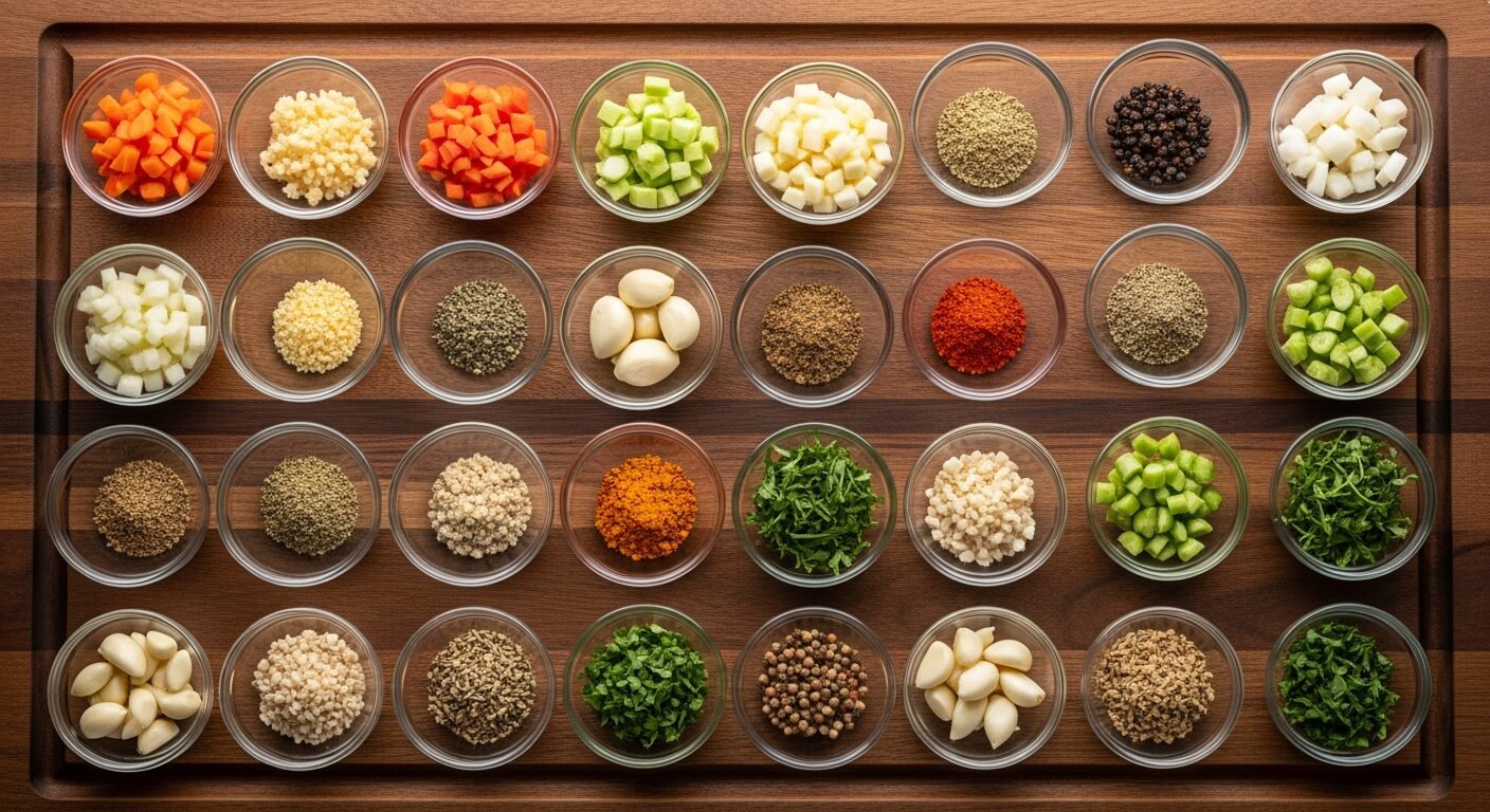 原価率を劇的に改善するメニュー構成術