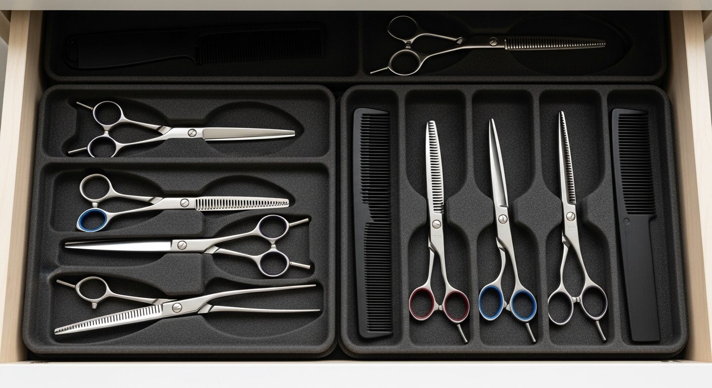 売れる美容師との違いは売れるサロンの仕組みにある