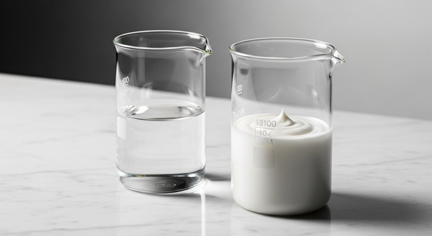 縮毛矯正 トリートメントとの本質的な違いと再定義