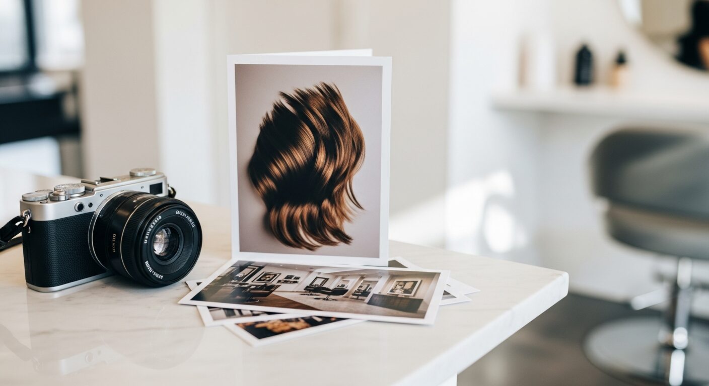 予約につながる写真の撮り方選び方と「サービス」機能の徹底活用術