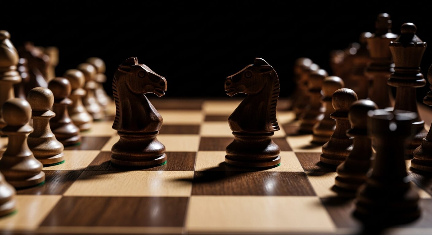 競合分析の具体的な方法と成功事例から学ぶ共通点