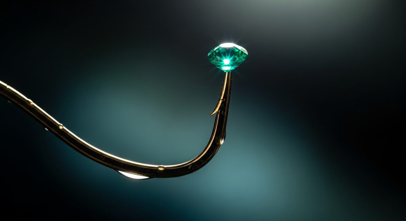 目を引くキャッチコピー / 心を掴む言葉選び