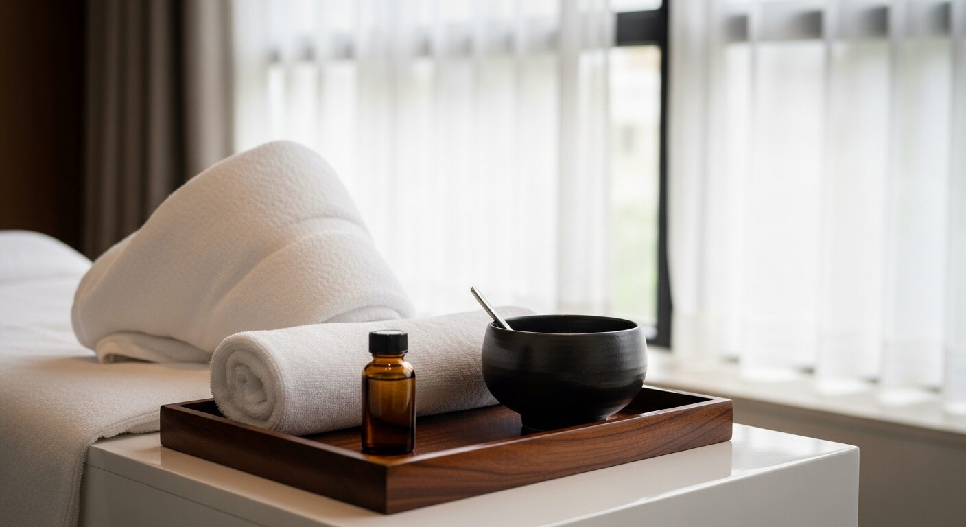 【項目1】画像: 美容室のヘッドスパ導入！失敗しないための完全ガイド