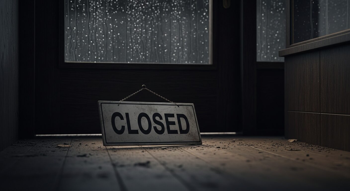 集客に失敗する原因の共通点と流行る店との決定的な違い