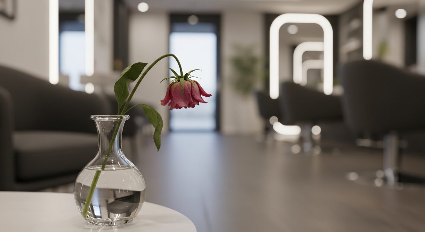 リピートされない原因と具体的な改善策