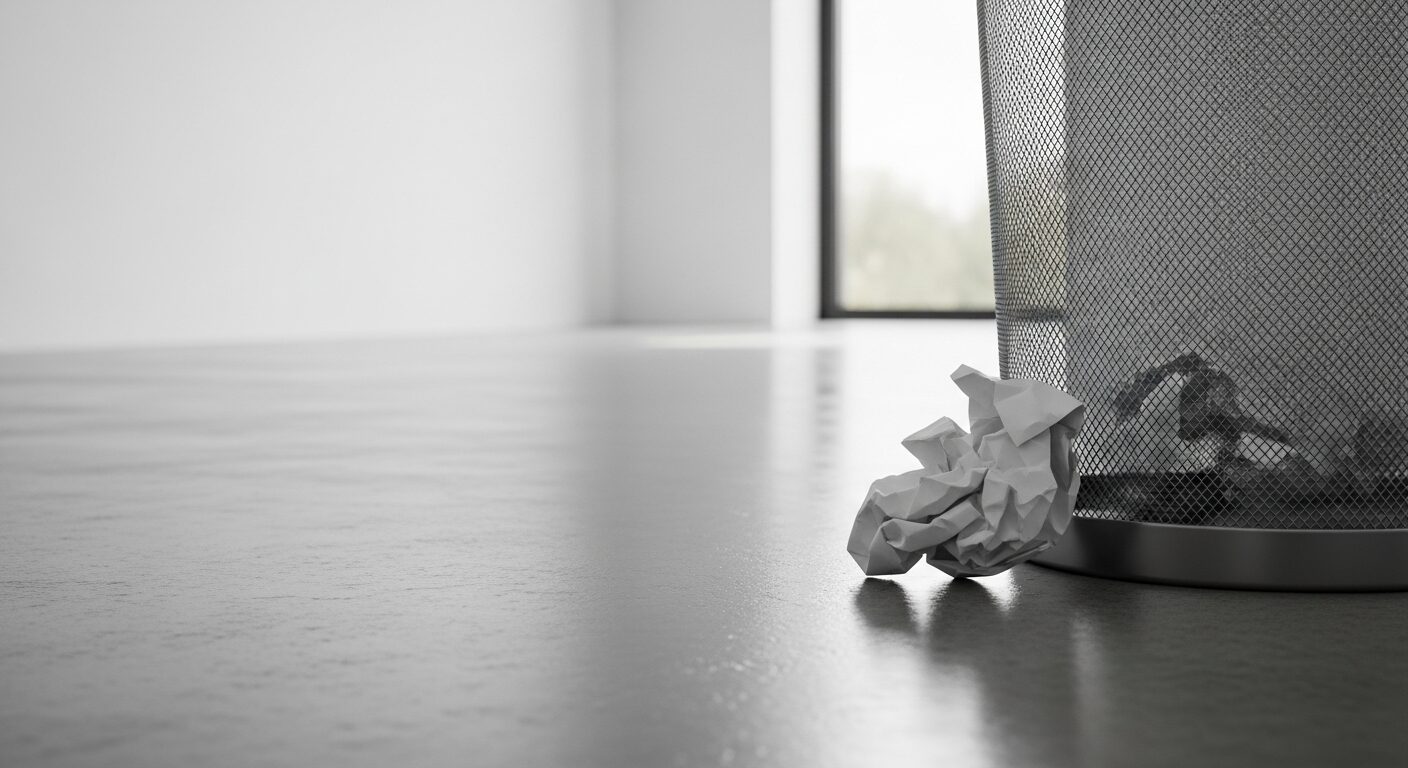 なぜ戻らない?逆効果になる理由とやってはいけないこと