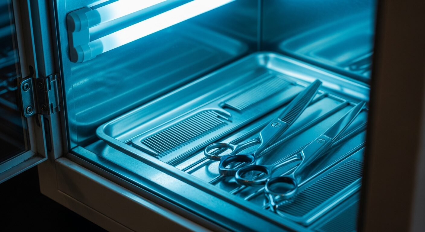 保健所の検査基準をクリアするポイントと注意点