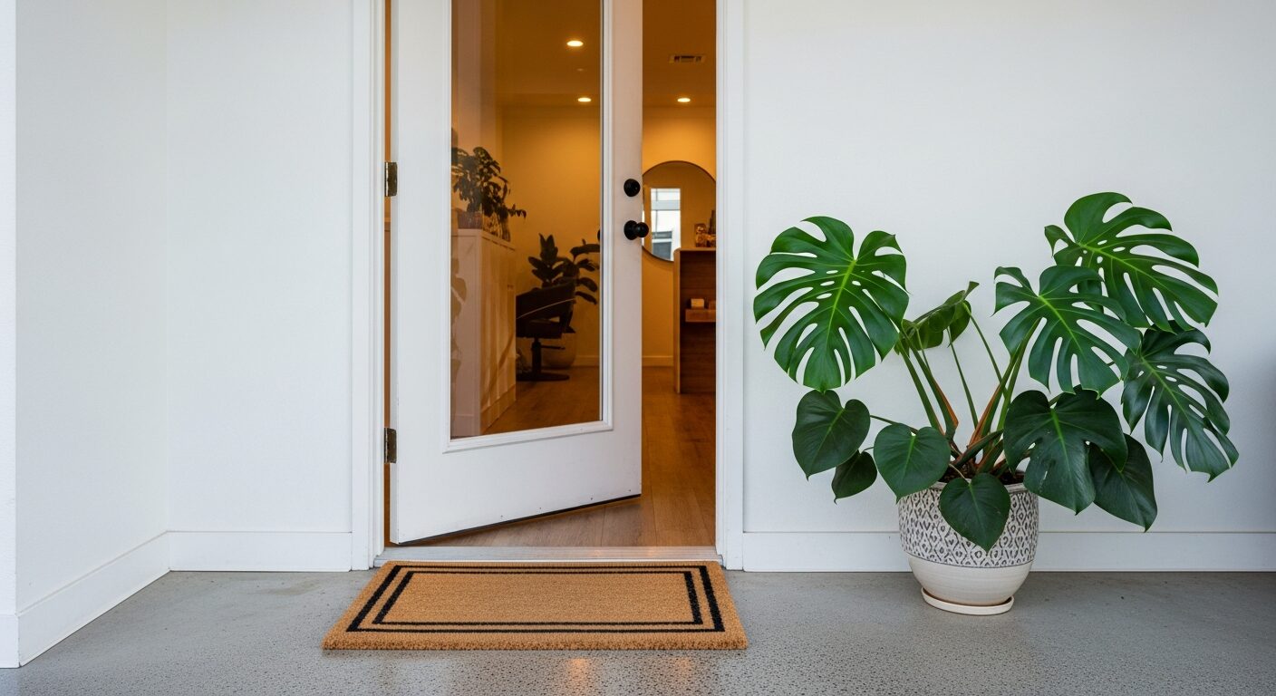 自社ホームページの重要性とリピート率を高める集客術