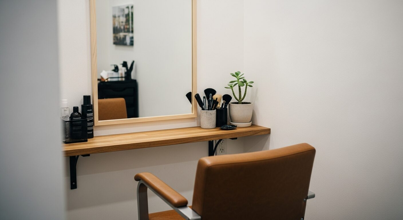 1人美容室・小規模サロンの戦い方