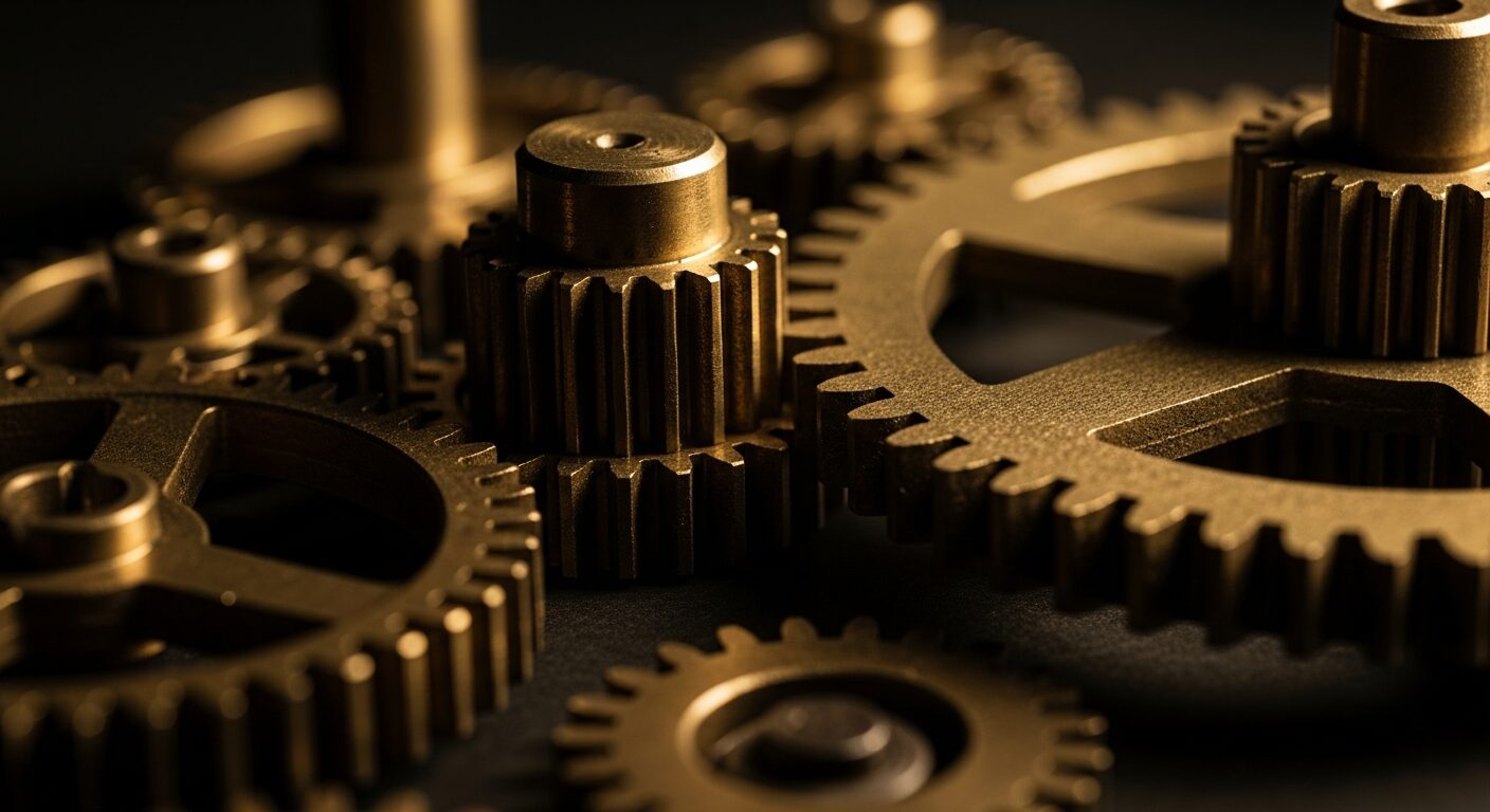 仕組みで上げる方法とは 属人化からの脱却